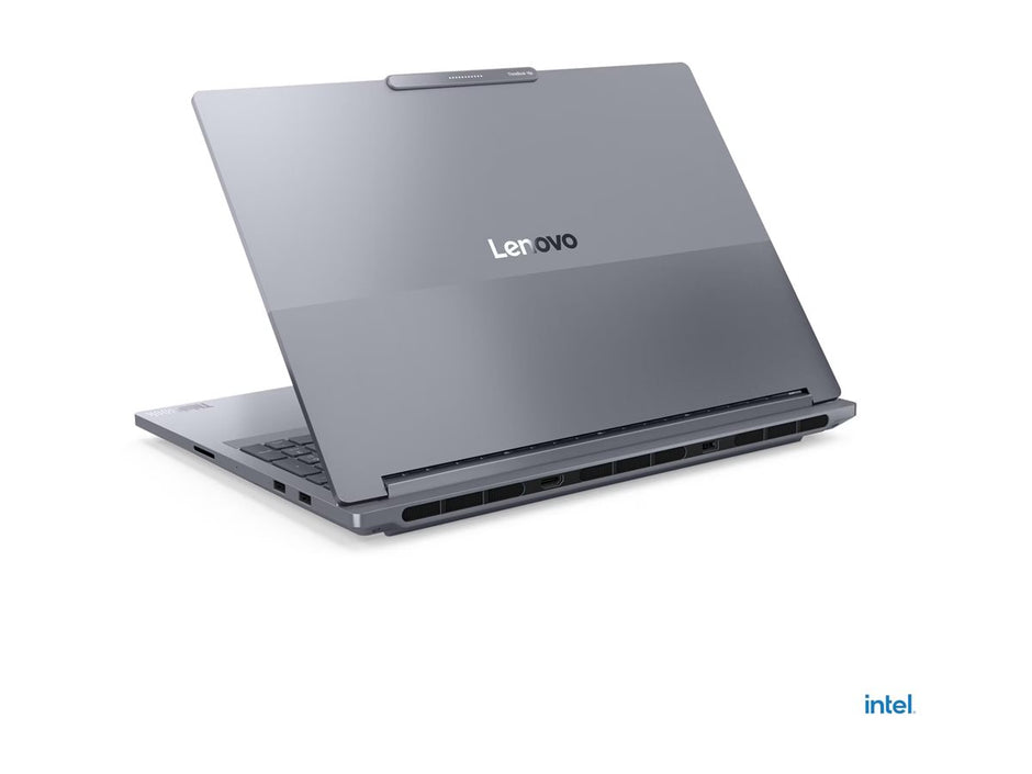 Лаптоп Lenovo ThinkBook 16p G6 – Core Ultra 7, RTX 5060 - Grey