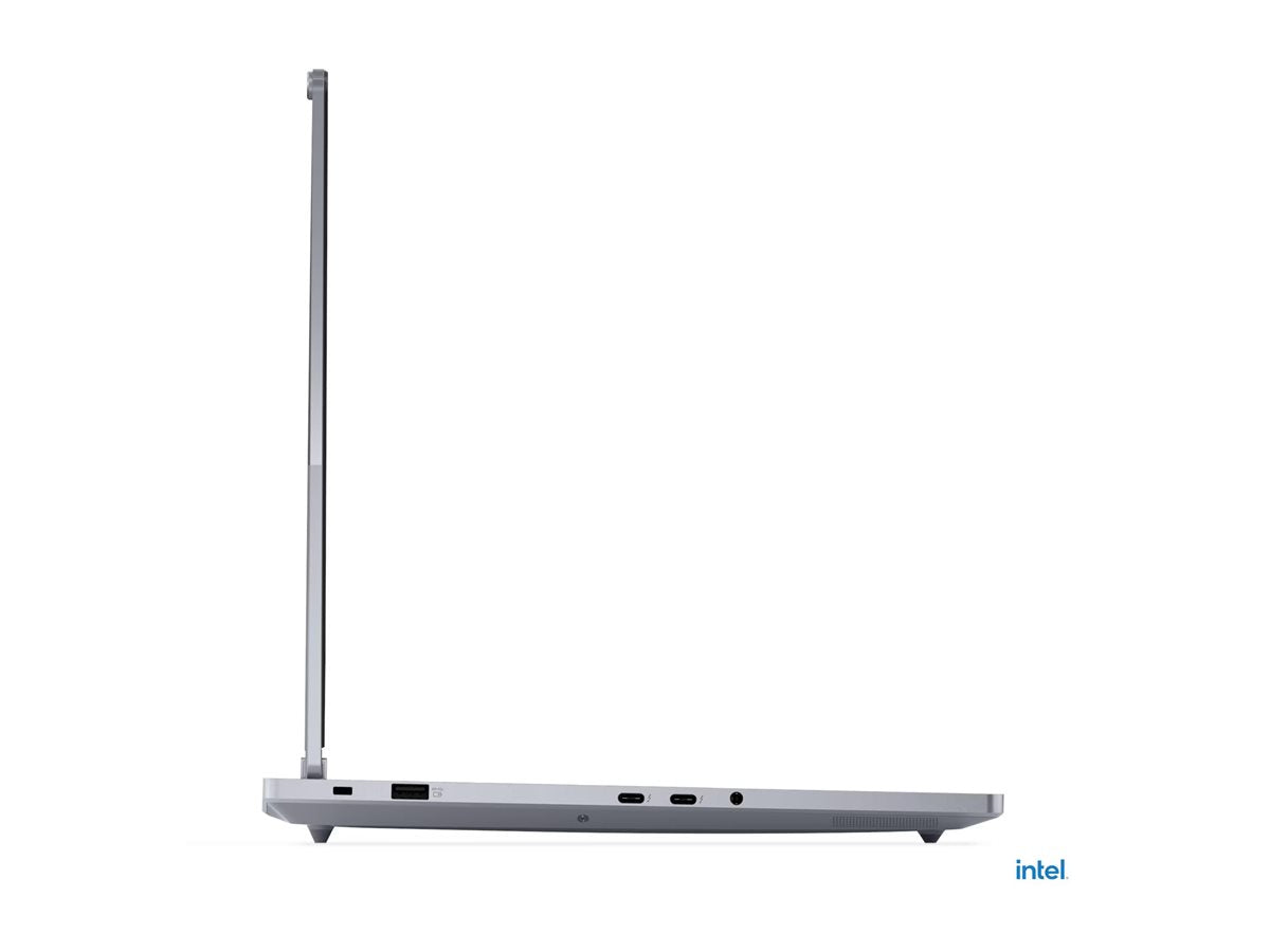 Лаптоп Lenovo ThinkBook 16p G6 – Core Ultra 7, RTX 5060 - Grey