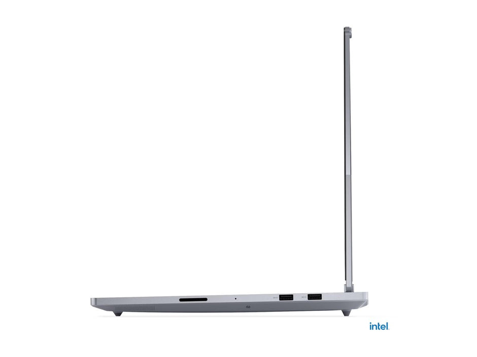 Лаптоп Lenovo ThinkBook 16p G6 – Core Ultra 7, RTX 5060 - Grey