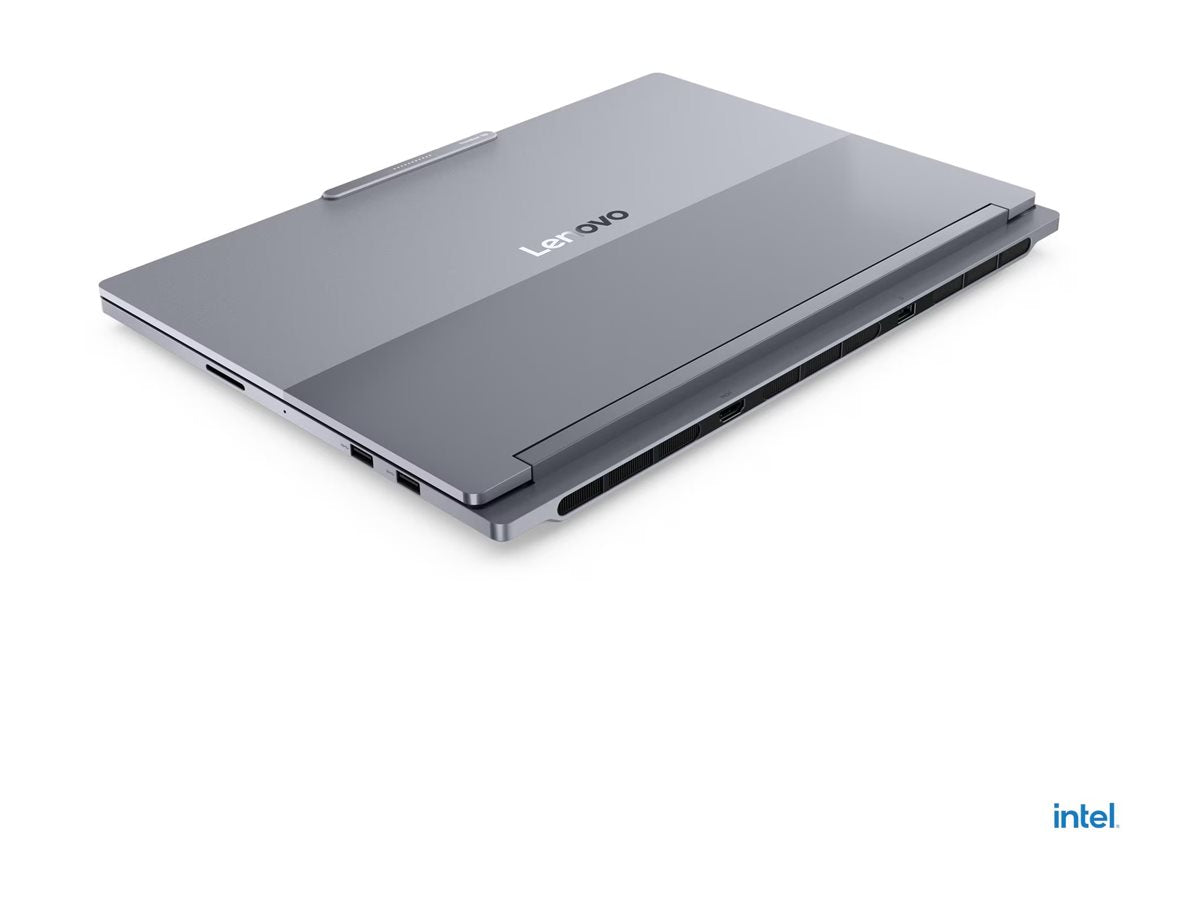 Лаптоп Lenovo ThinkBook 16p G6 – Core Ultra 7, RTX 5060 - Grey