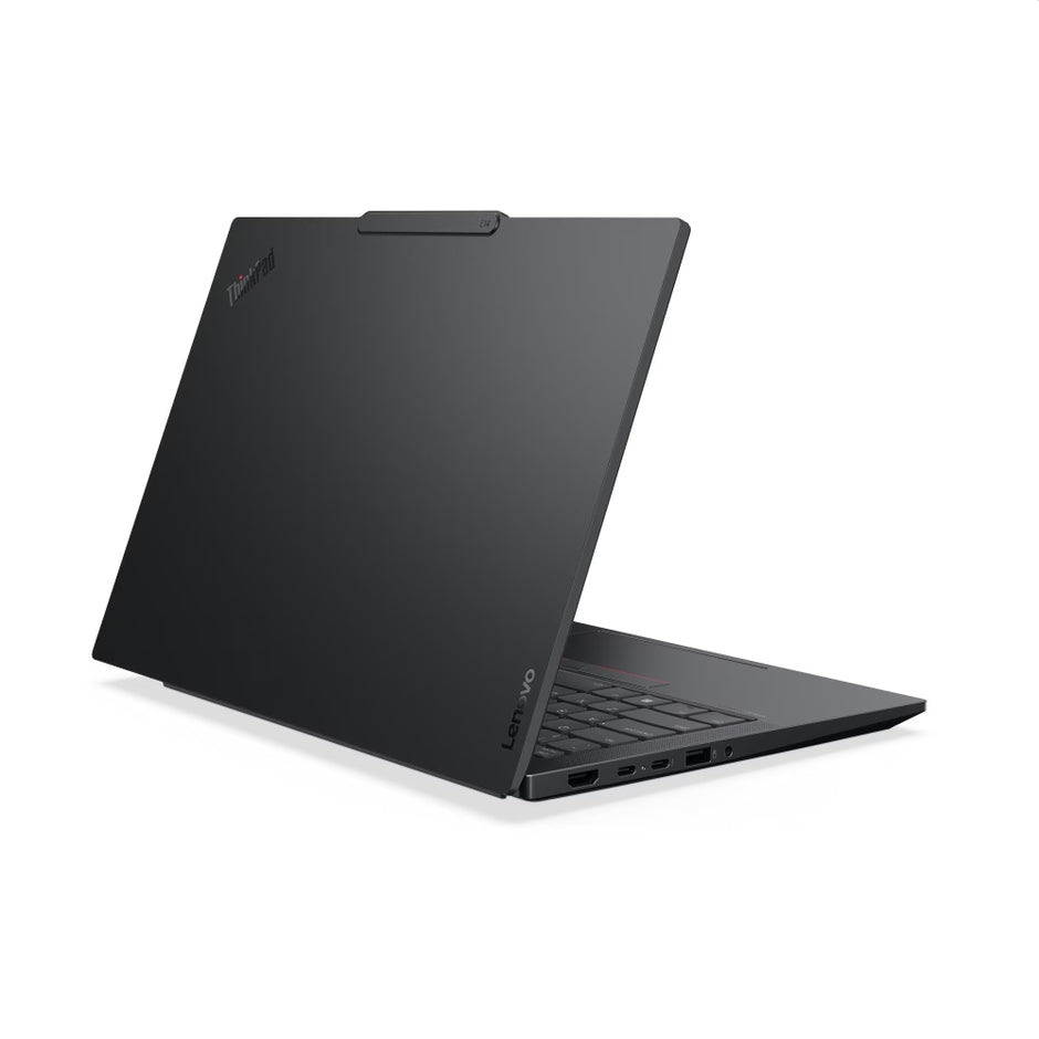Лаптоп Lenovo ThinkPad E14 G7 – Core Ultra 5, 16GB, 512GB Black
