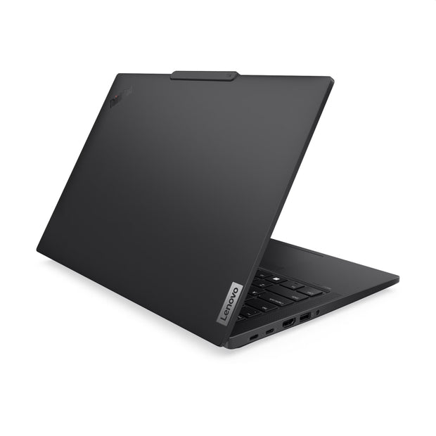 Лаптоп Lenovo ThinkPad T14 G6 – Core Ultra 5, 32GB, 512GB Black