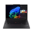 Лаптоп Lenovo ThinkPad T14 G6 – Core Ultra 7, 32GB, 1TB Black