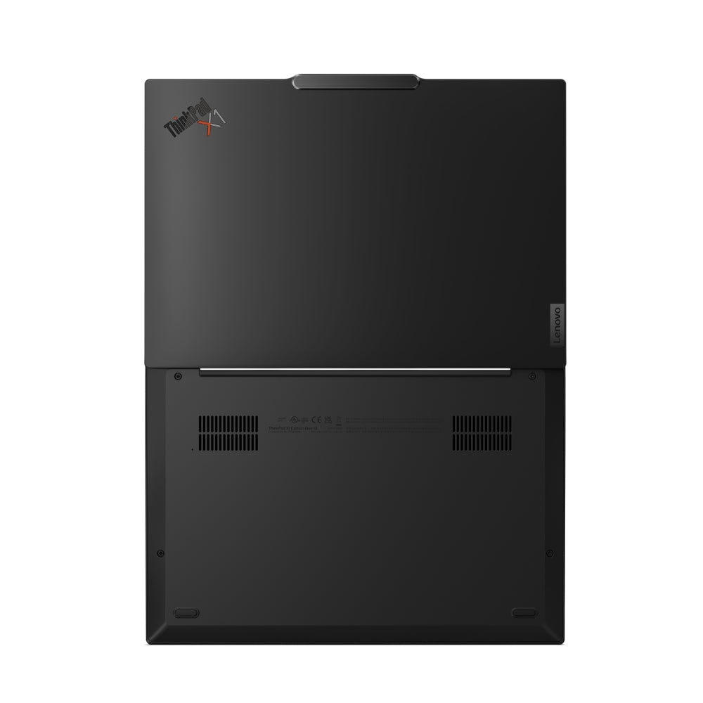 Лаптоп Lenovo ThinkPad X1 Carbon G13 Aura – Core Ultra 7, 32GB, 1TB, Touch, 5G Black