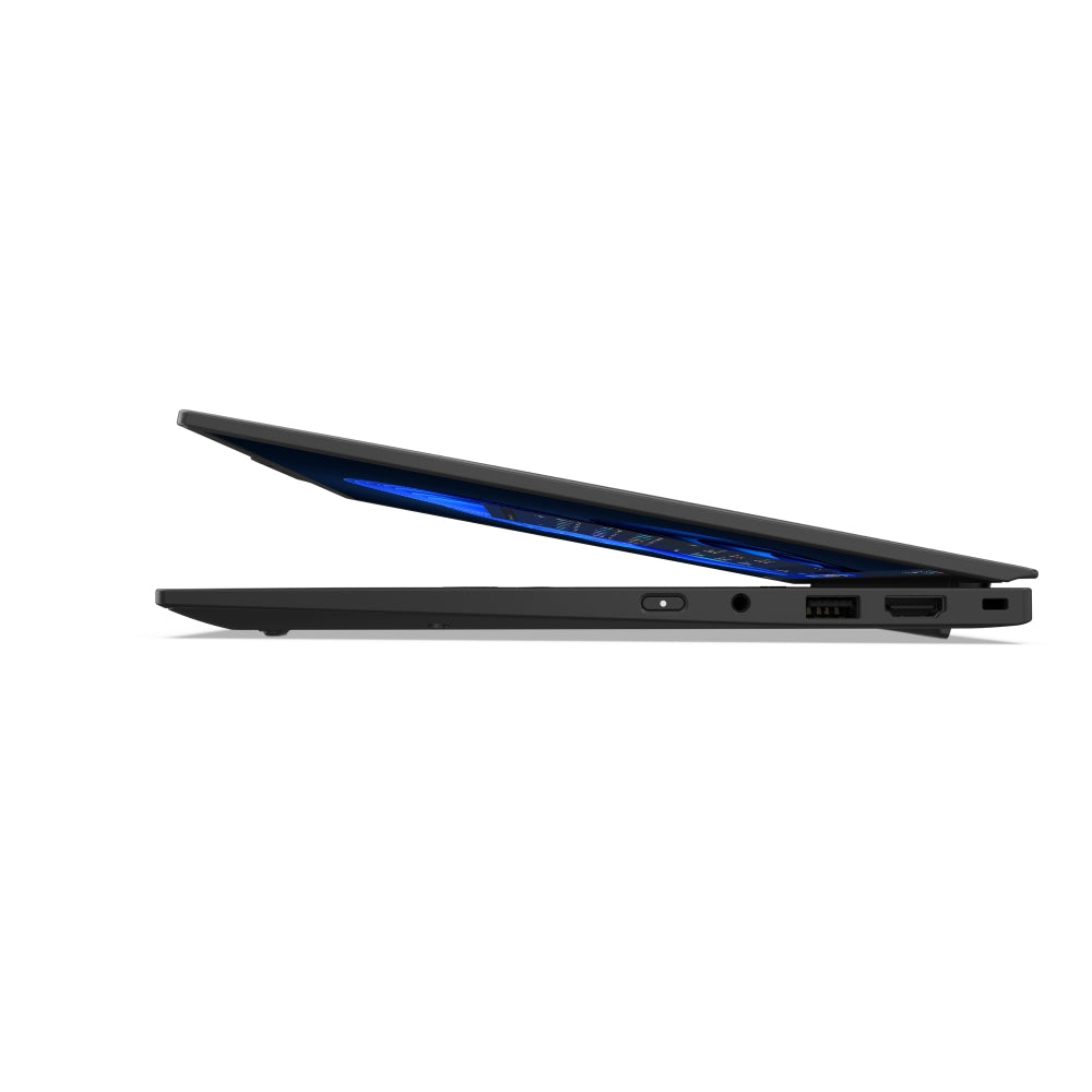 Лаптоп Lenovo ThinkPad X1 Carbon G13 Aura – Core Ultra 7, 32GB, 1TB, Touch, 5G Black