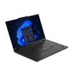 Лаптоп Lenovo ThinkPad X1 Carbon G13 Aura – Core Ultra 7, 32GB, 1TB, Touch, 5G Black
