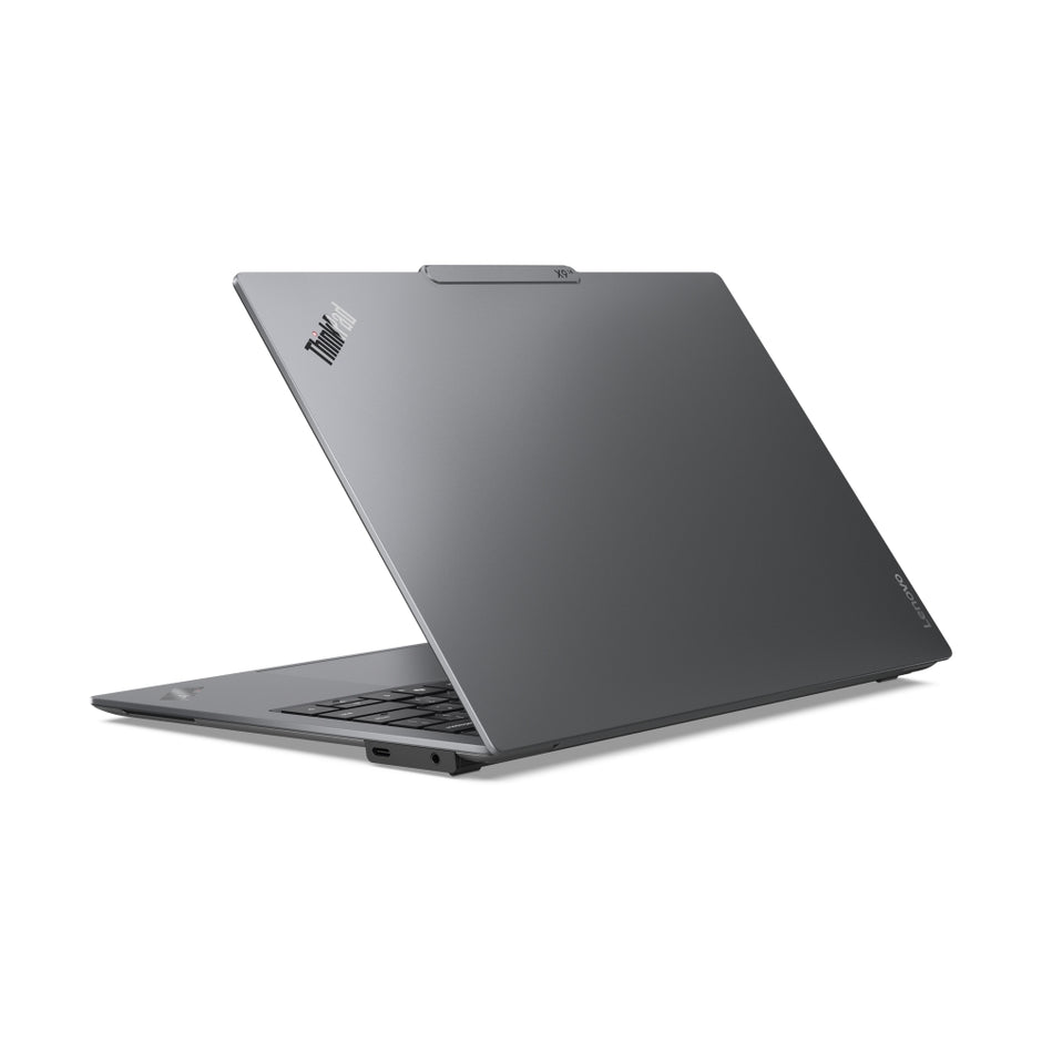 Лаптоп Lenovo ThinkPad X9 14 G1 Aura – Core Ultra 7, 32GB, 1TB, OLED - Grey