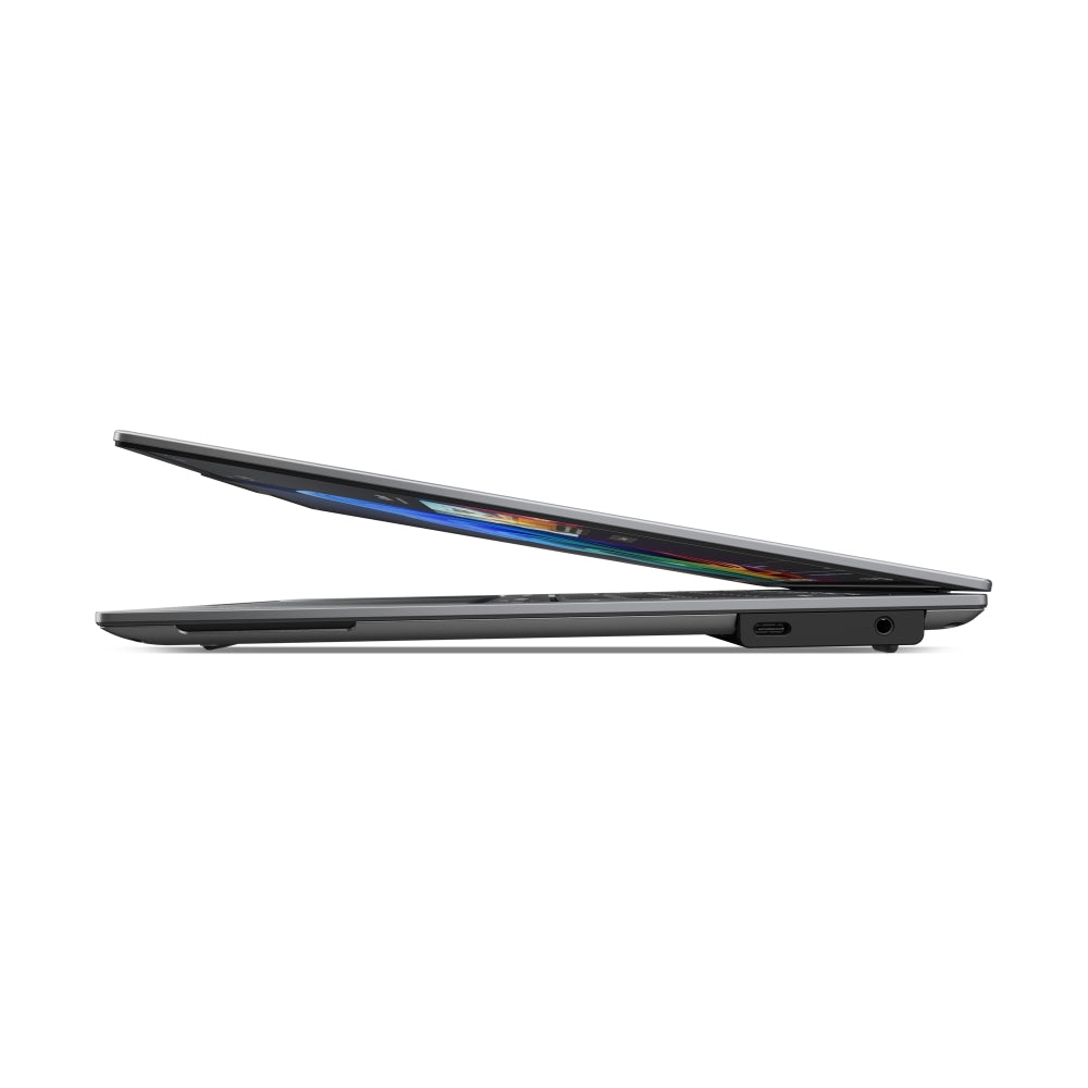 Лаптоп Lenovo ThinkPad X9 14 G1 Aura – Core Ultra 7, 32GB, 1TB, OLED - Grey