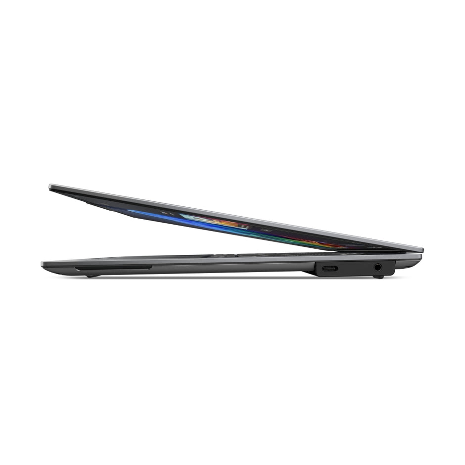 Лаптоп Lenovo ThinkPad X9 14 G1 Aura – Core Ultra 7, 32GB, 1TB, OLED - Grey