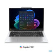 Лаптоп Lenovo ThinkPad X9-14 G1 Aura – Core Ultra 7, 32GB, 1TB, OLED Touch (Glacier White)