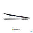 Лаптоп Lenovo ThinkPad X9-14 G1 Aura – Core Ultra 7, 32GB, 1TB, OLED Touch (Glacier White)