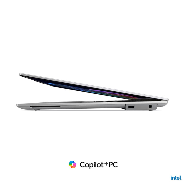 Лаптоп Lenovo ThinkPad X9-14 G1 Aura – Core Ultra 7, 32GB, 1TB, OLED Touch (Glacier White)