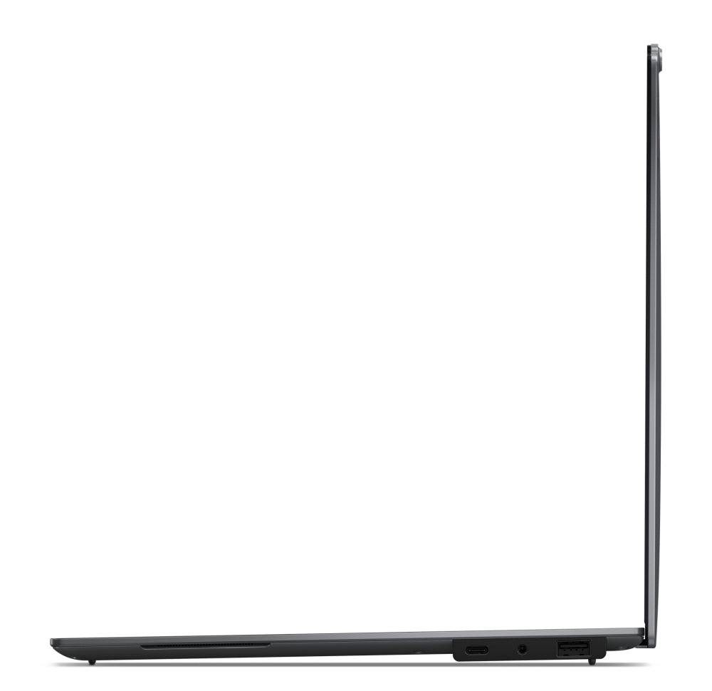 Лаптоп Lenovo ThinkPad X9 15 G1 Aura – Core Ultra 7, 32GB, 1TB, 2.8K OLED - Grey