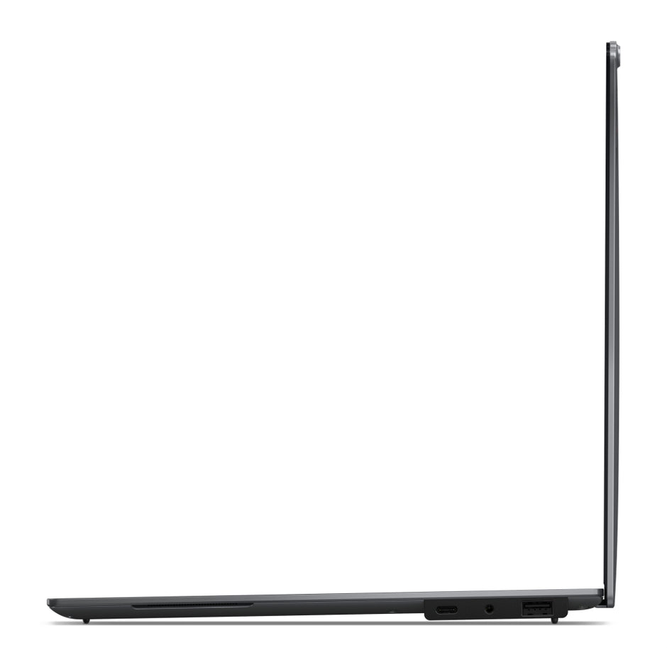 Лаптоп Lenovo ThinkPad X9 15 G1 Aura – Core Ultra 7, 32GB, 1TB, 2.8K OLED - Grey