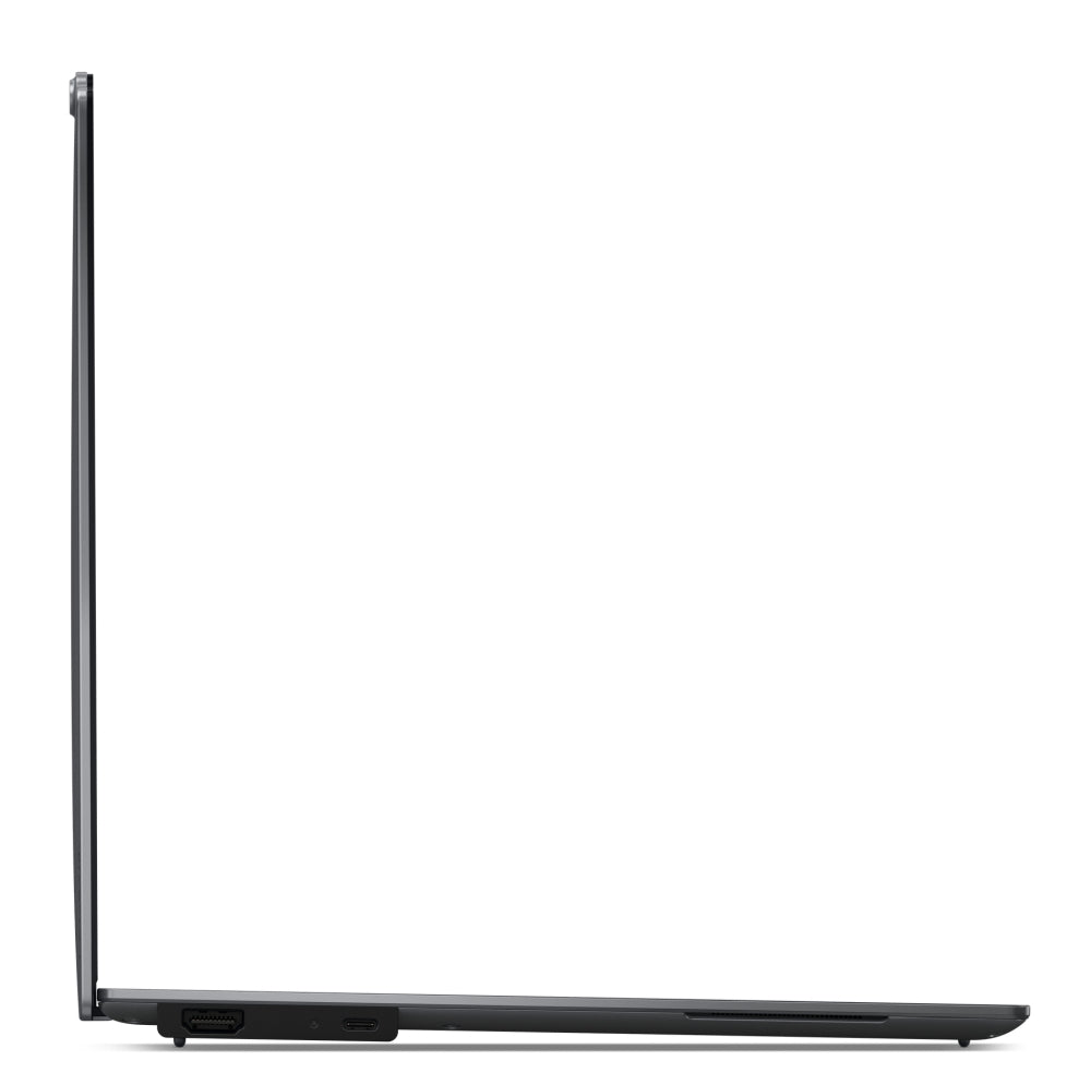 Лаптоп Lenovo ThinkPad X9 15 G1 Aura – Core Ultra 7, 32GB, 1TB, 2.8K OLED - Grey