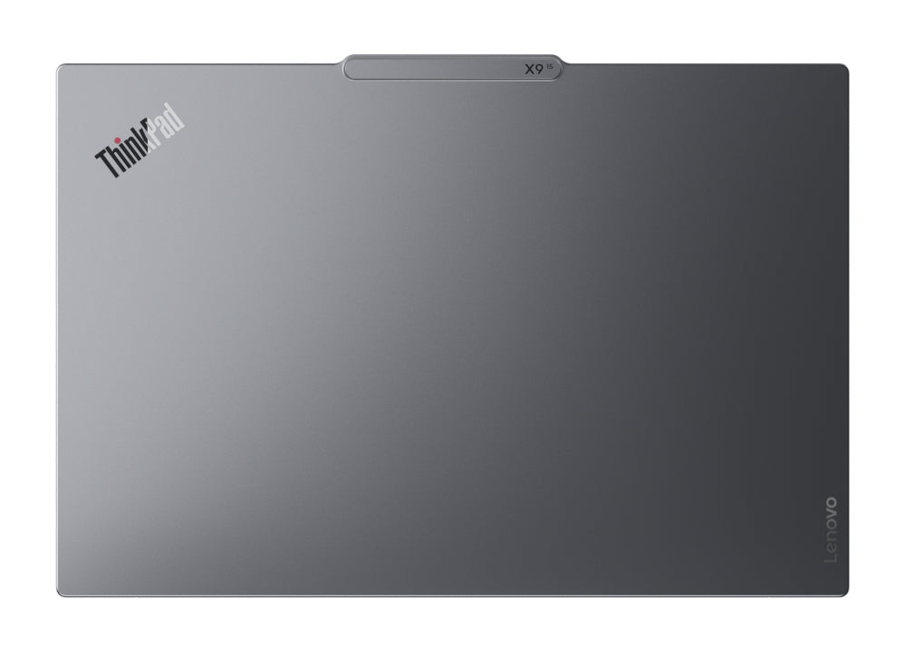 Лаптоп Lenovo ThinkPad X9 15 G1 Aura – Core Ultra 7, 32GB, 1TB, 2.8K OLED - Grey