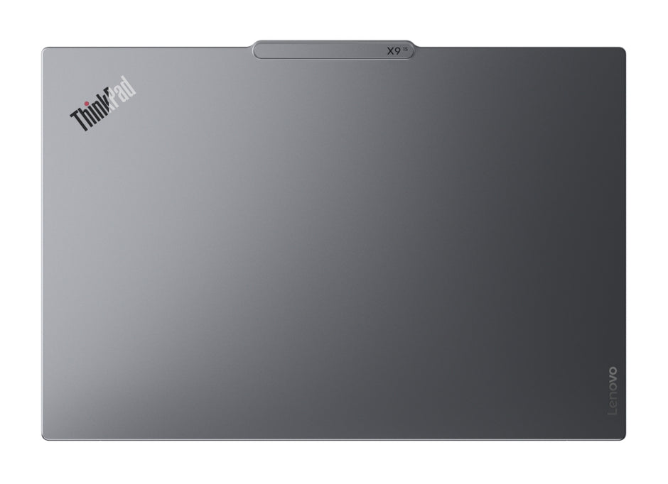 Лаптоп Lenovo ThinkPad X9 15 G1 Aura – Core Ultra 7, 32GB, 1TB, 2.8K OLED - Grey