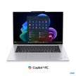 Лаптоп Lenovo ThinkPad X9-15 G1 Aura – Core Ultra 7, 32GB, 1TB, OLED Touch (Glacier White)