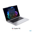 Лаптоп Lenovo ThinkPad X9-15 G1 Aura – Core Ultra 7, 32GB, 1TB, OLED Touch (Glacier White)