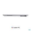 Лаптоп Lenovo ThinkPad X9-15 G1 Aura – Core Ultra 7, 32GB, 1TB, OLED Touch (Glacier White)