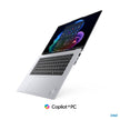 Лаптоп Lenovo ThinkPad X9-15 G1 Aura – Core Ultra 7, 32GB, 1TB, OLED Touch (Glacier White)