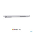 Лаптоп Lenovo ThinkPad X9-15 G1 Aura – Core Ultra 7, 32GB, 1TB, OLED Touch (Glacier White)