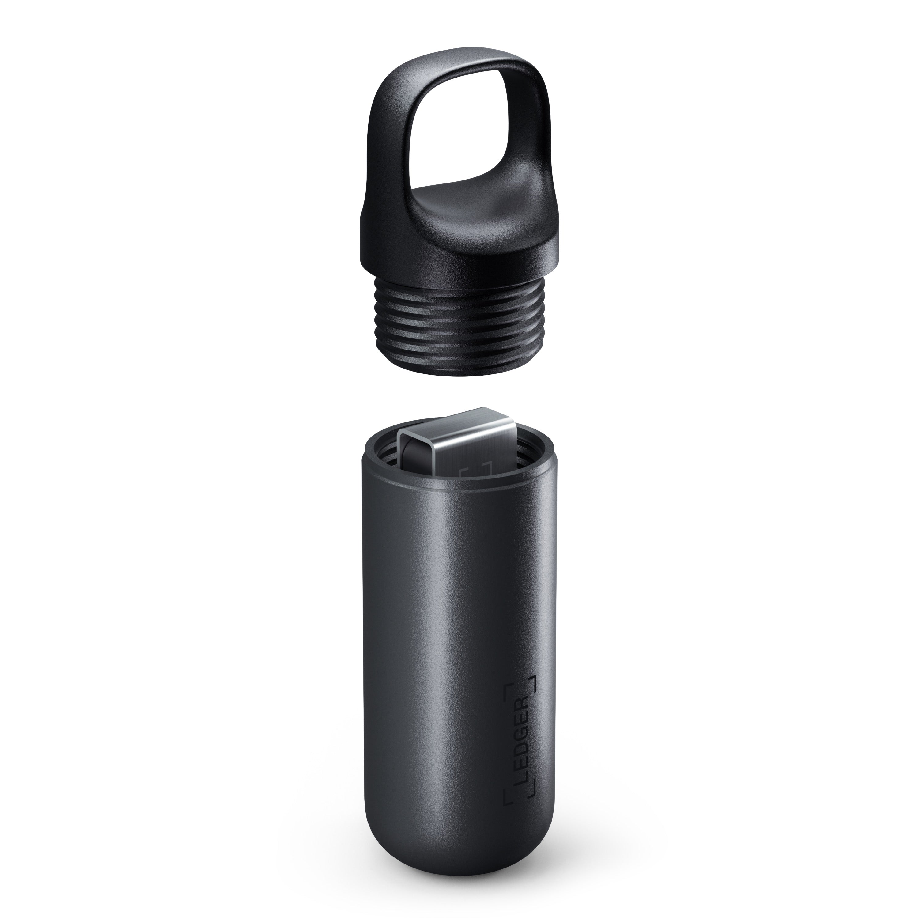 Ledger Nano S Plus Pod