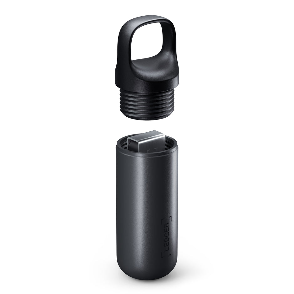 Ledger Nano S Plus Pod