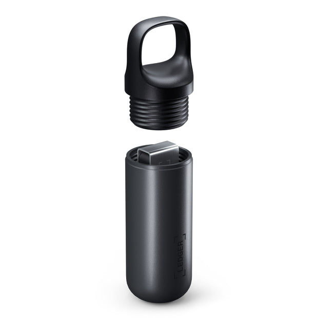 Ledger Nano S Plus Pod