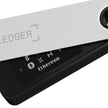 Ledger Nano S Plus Hardware Wallet - Onyx Black