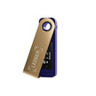 Ledger Nano S Plus Hardware Wallet - Ferro Fuchsia