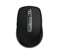 Мишка Logitech MX Anywhere 3S for Mac - сив