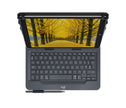 Клавиатура Logitech Universal Folio за None - Черна - UK