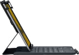 Клавиатура Logitech Universal Folio за None - Черна - UK