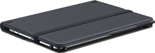 Клавиатура Logitech Universal Folio за None - Черна - UK