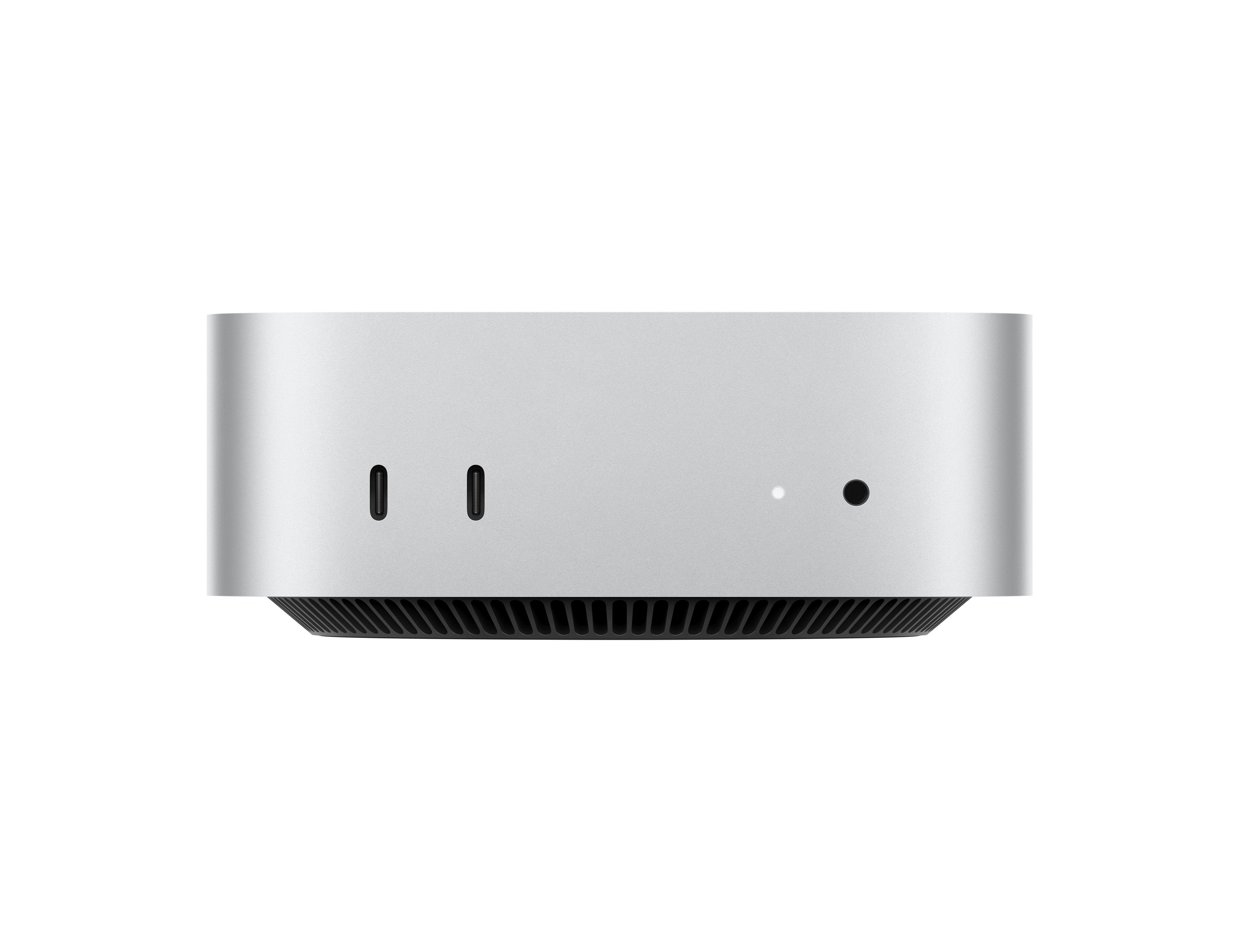Apple Mac mini M4 (10-core CPU / 10-core GPU) 16GB RAM 512GB SSD