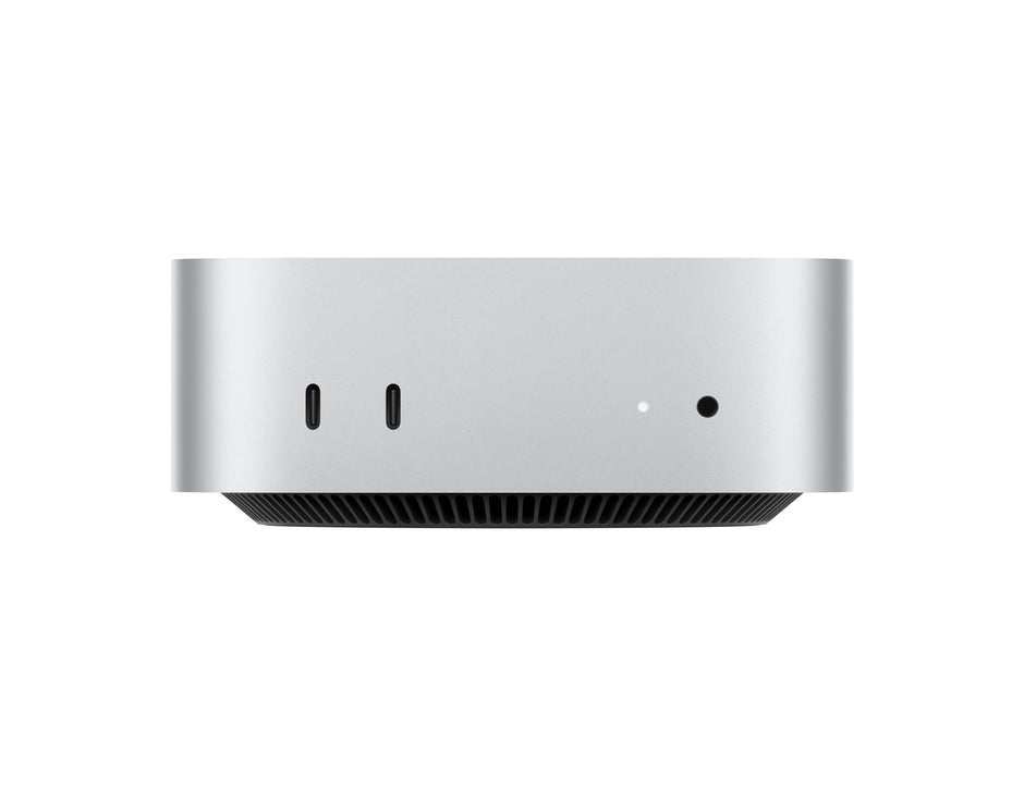 Apple Mac mini M4 (10-core CPU / 10-core GPU) 16GB RAM 512GB SSD