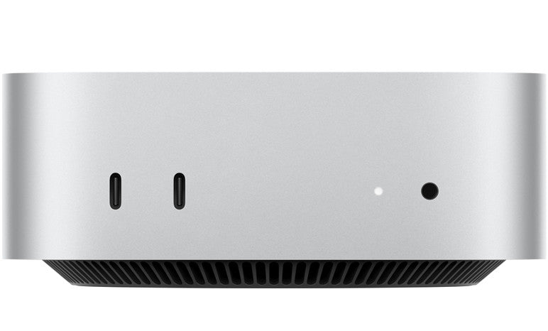 Apple Mac mini M4 (10-core CPU / 10-core GPU) 24GB RAM 512GB SSD