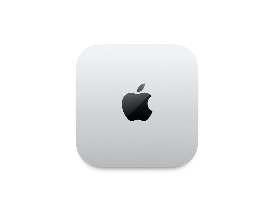 Apple Mac mini M4 (10-core CPU / 10-core GPU) 24GB RAM 512GB SSD