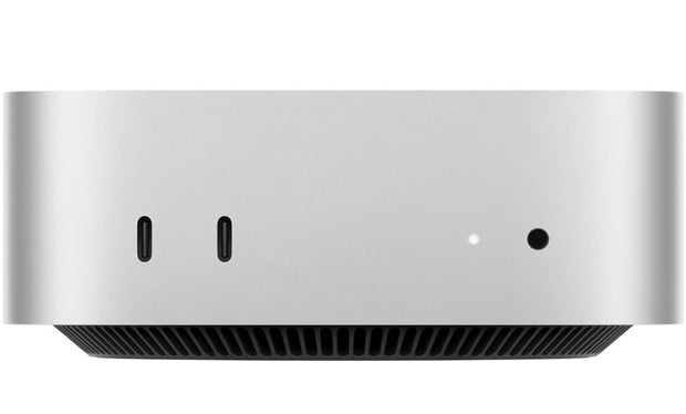Apple Mac mini M4 Pro (12-core CPU / 16-core GPU) 24GB RAM 512GB SSD