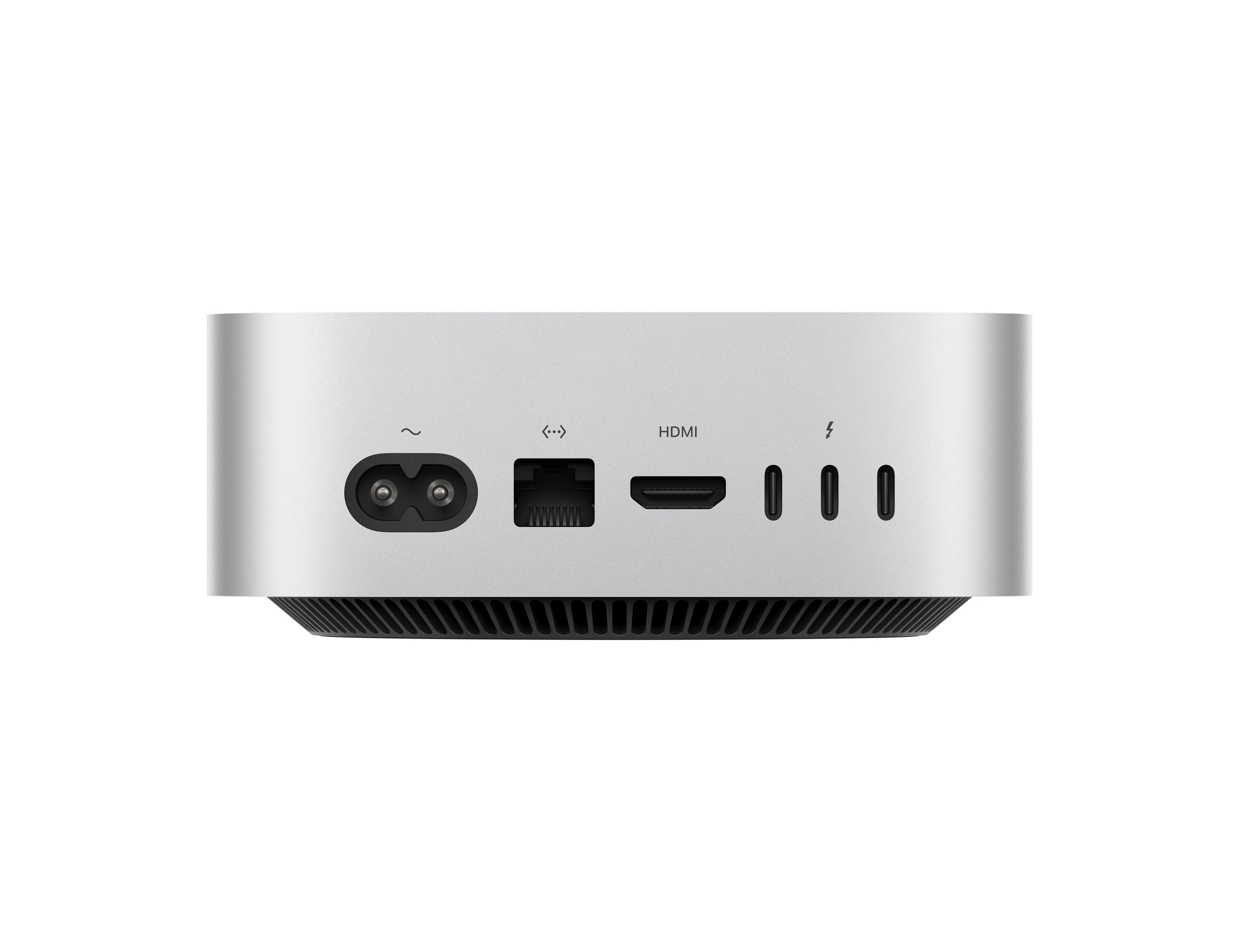 Apple Mac mini M4 Pro (12-core CPU / 16-core GPU) 24GB RAM 512GB SSD