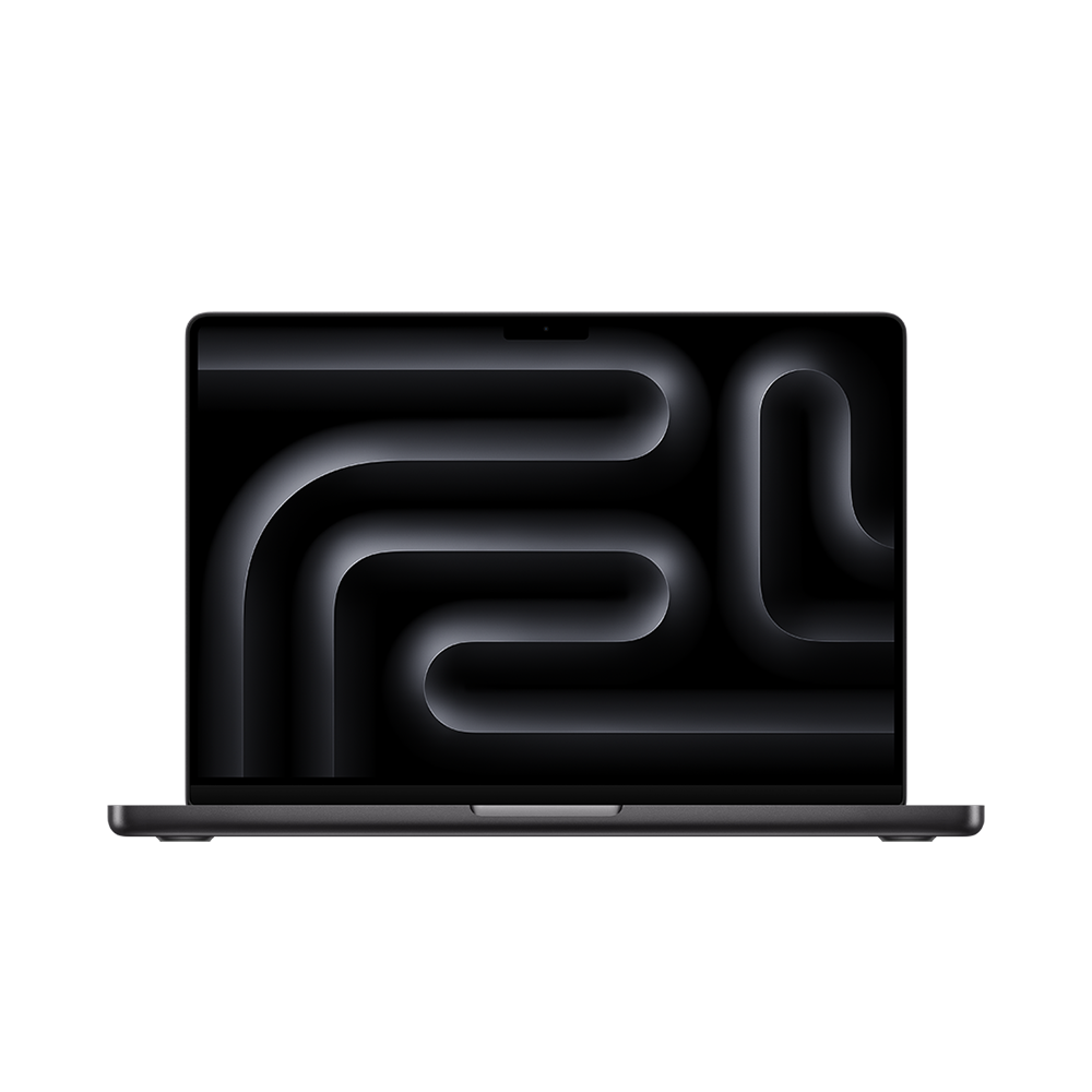 Apple MacBook Pro 14” M5 (10-Core CPU / 10-Core GPU) 32GB RAM 1TB SSD – Space Black