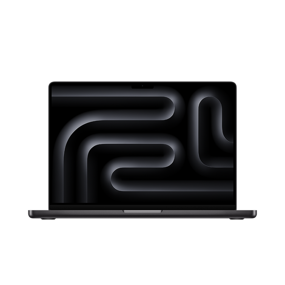 Apple MacBook Pro 14” M5 (10-Core CPU / 10-Core GPU) 32GB RAM 1TB SSD – Space Black