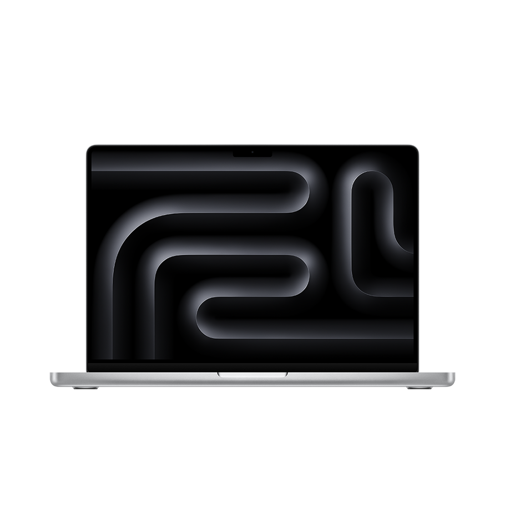 Apple MacBook Pro 14” M5 Max (18-Core CPU / 32-Core GPU) 36GB RAM 2TB SSD – Silver