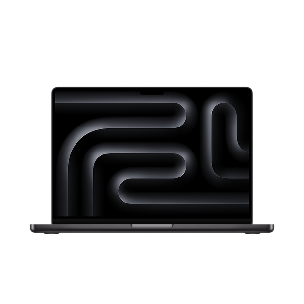 Apple MacBook Pro 14” M5 Max (18-Core CPU / 32-Core GPU) 36GB RAM 2TB SSD – Space Black