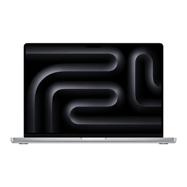 Apple MacBook Pro 16” M5 Max (18-Core CPU / 32-Core GPU) 36GB RAM 2TB SSD – Silver