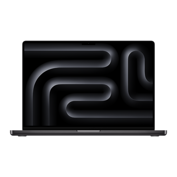 Apple MacBook Pro 16” M5 Max (18-core CPU / 40-core GPU) 48GB RAM 2TB SSD – Space Black