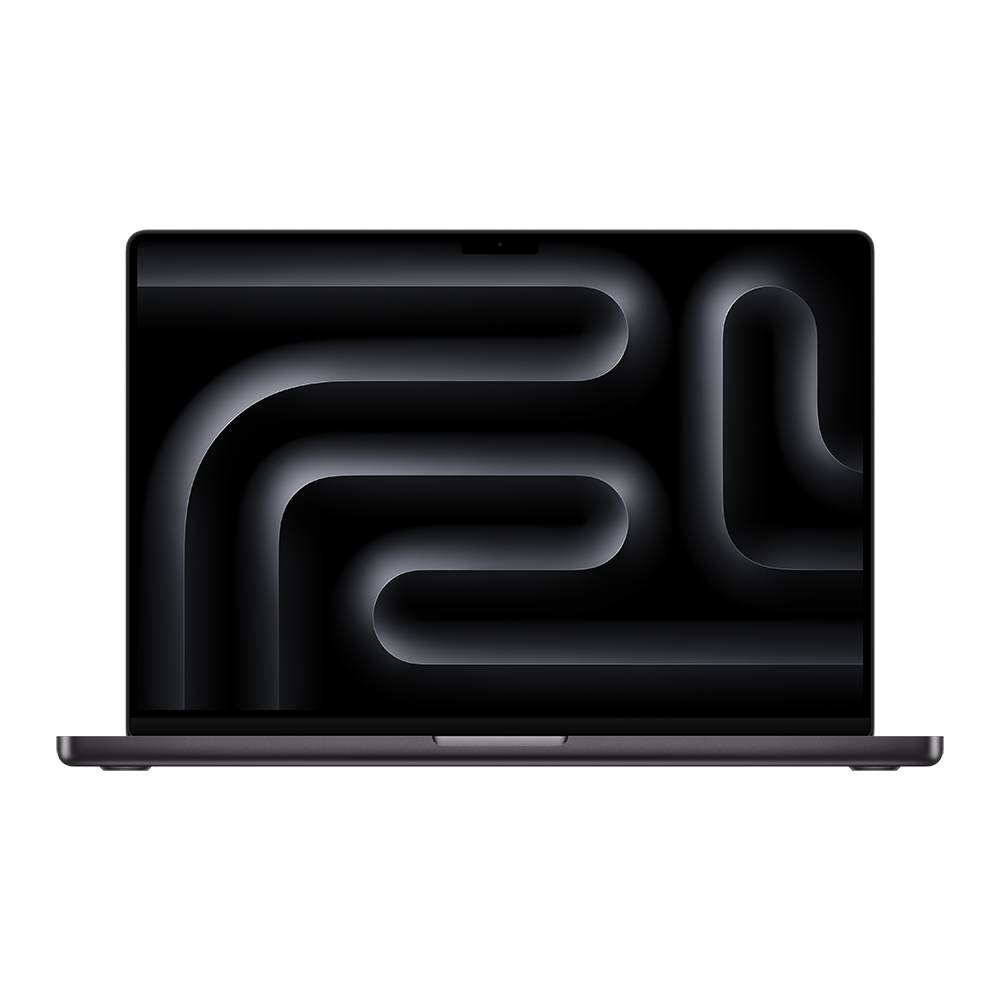 Apple MacBook Pro 16” M5 Pro (18-Core CPU / 20-Core GPU) 48GB RAM 1TB SSD – Space Black