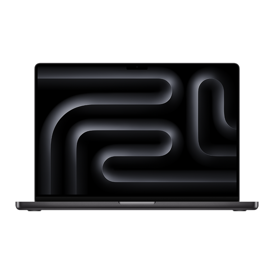 Apple MacBook Pro 16” M5 Pro (18-Core CPU / 20-Core GPU) 48GB RAM 1TB SSD – Space Black