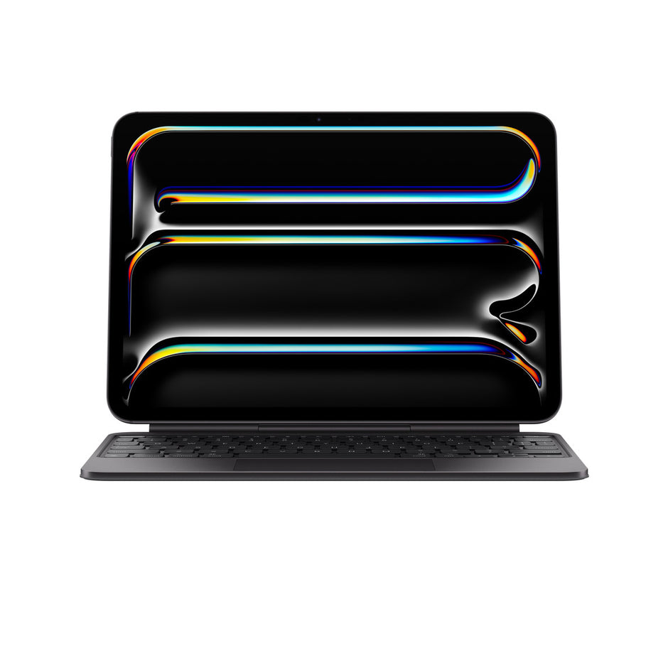 Клавиатура Apple Magic Keyboard за iPad Pro 11-inch (M5) - Черна - International English